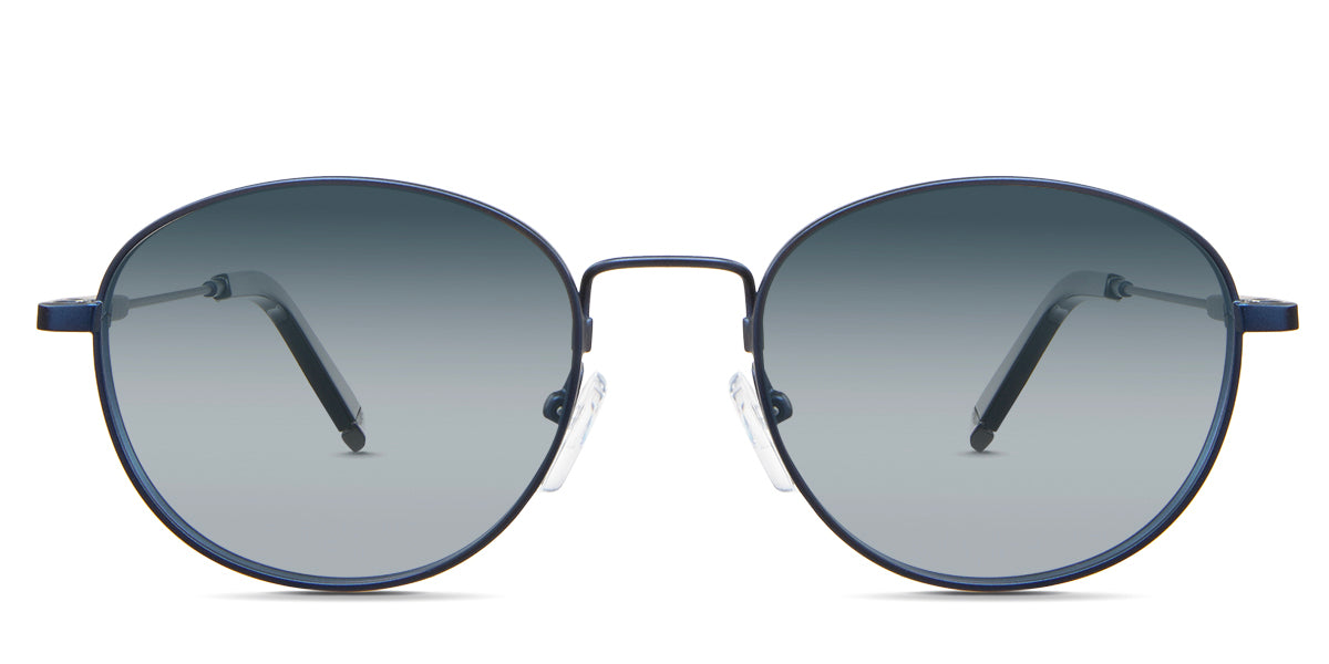 NOA Women's Prescription Sunglasses - UV Protection Polarized Glasses for Driving, Outdoor & Fashion Use