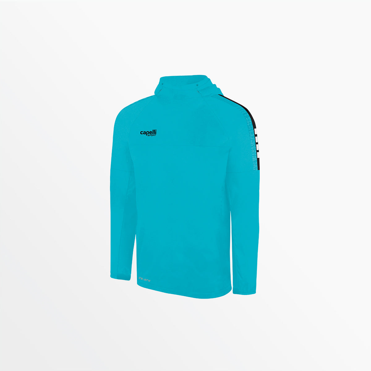 Youth Madison Warm Training Top - Lightweight & Breathable Workout Shirt for Girls - Perfect for Gym, Running & Outdoor Sports