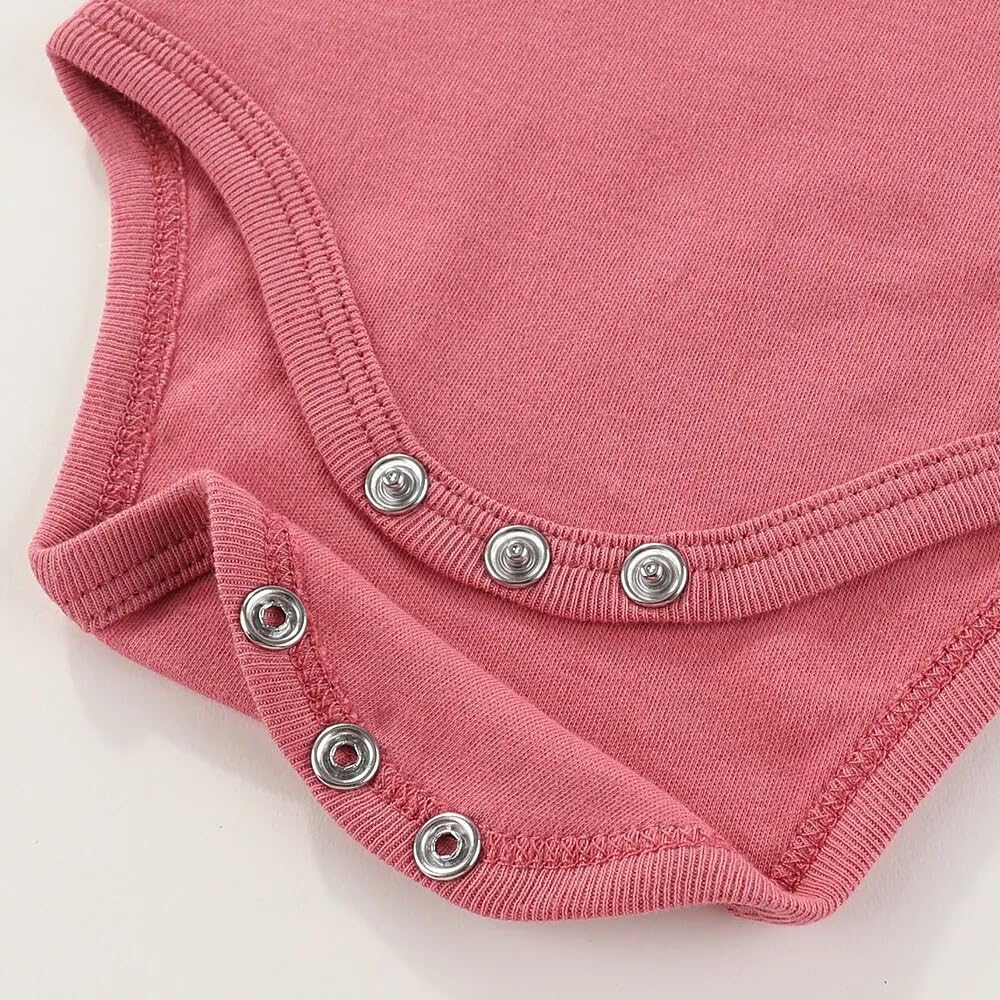 Best Baby Clothes for Newborns - Cute Romper Outfits & Bodysuits for Boys & Girls | Perfect Baby Shower Gifts & Everyday Wear