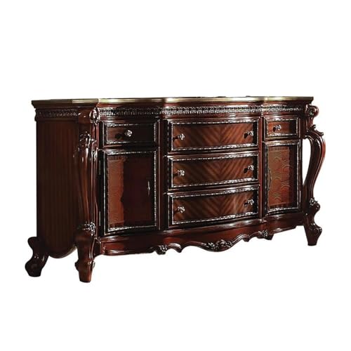 Cherry Oak