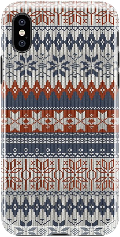 Sweater Weather | Holiday Knit