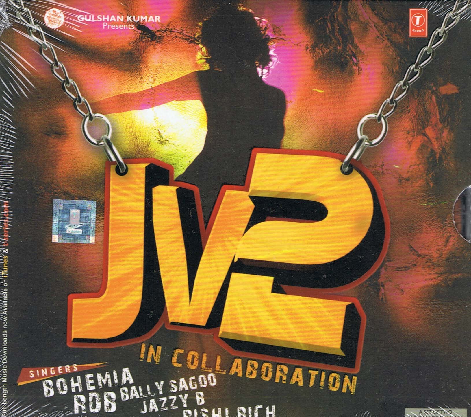 JV2 Indie Pop & Remixes - Best Hindi Music Collection for Parties, Workouts & Relaxation | Download Now