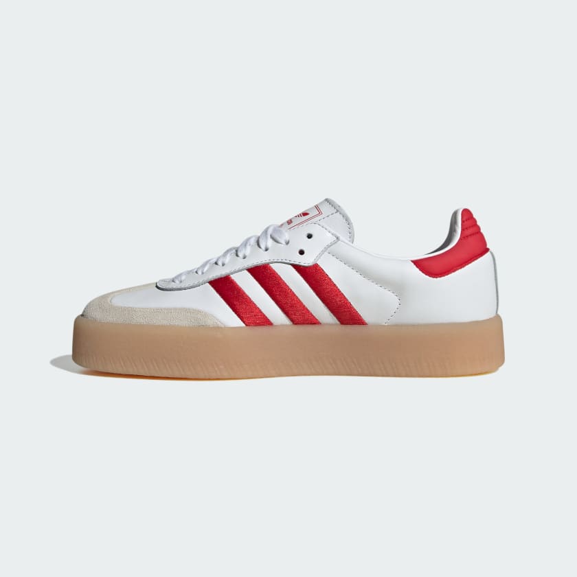 Adidas Originals Samba White Sneakers - Classic Comfort for Casual Wear, Street Style & Everyday Fashion