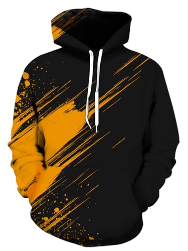 Yellow Black