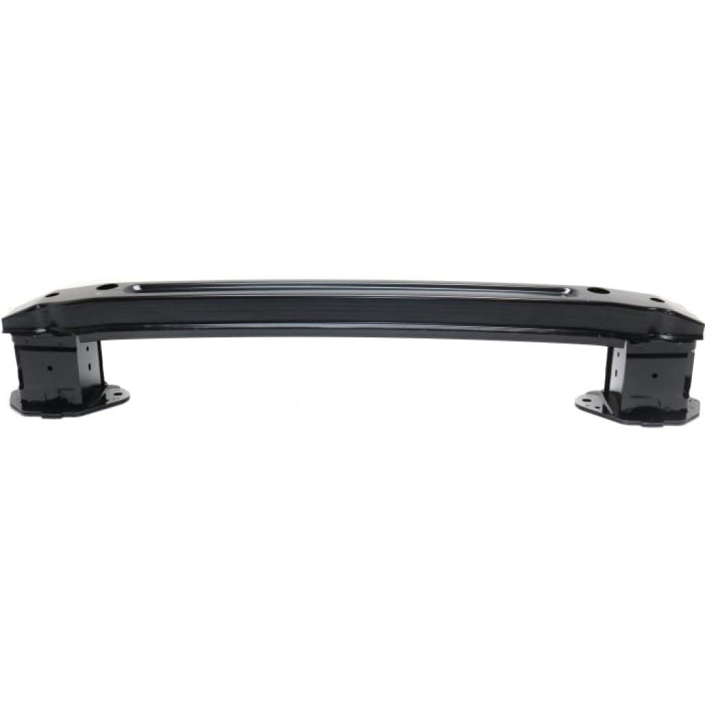 Jeep Renegade Bumper Reinforcement Bar 2015-2020 | Heavy Duty Steel Rear Impact Bar | CH1106223 & 68247102AA | Off-Road Protection & Accident Prevention