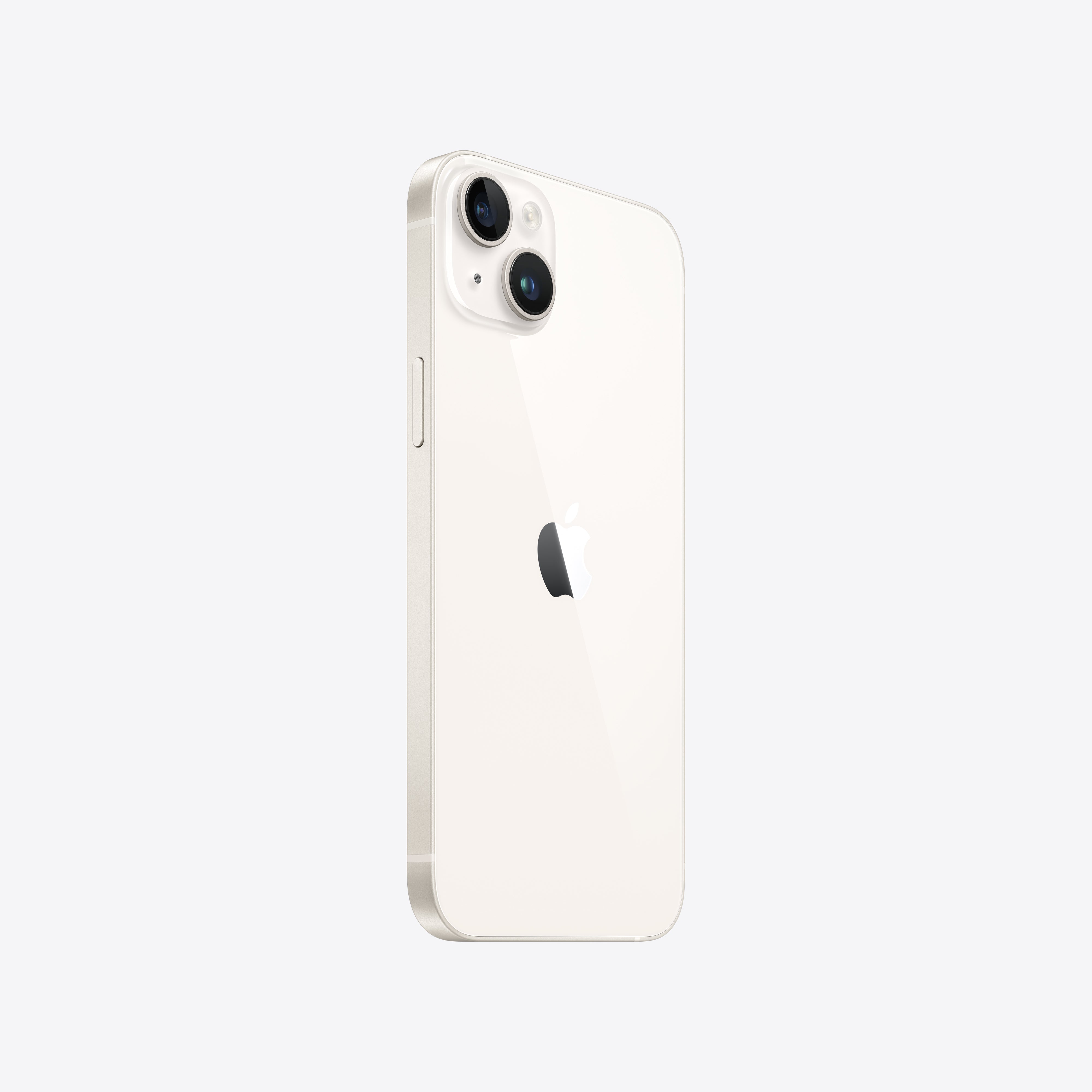Apple iPhone 14 Plus 256GB Smartphone - Starlight White | 6.7