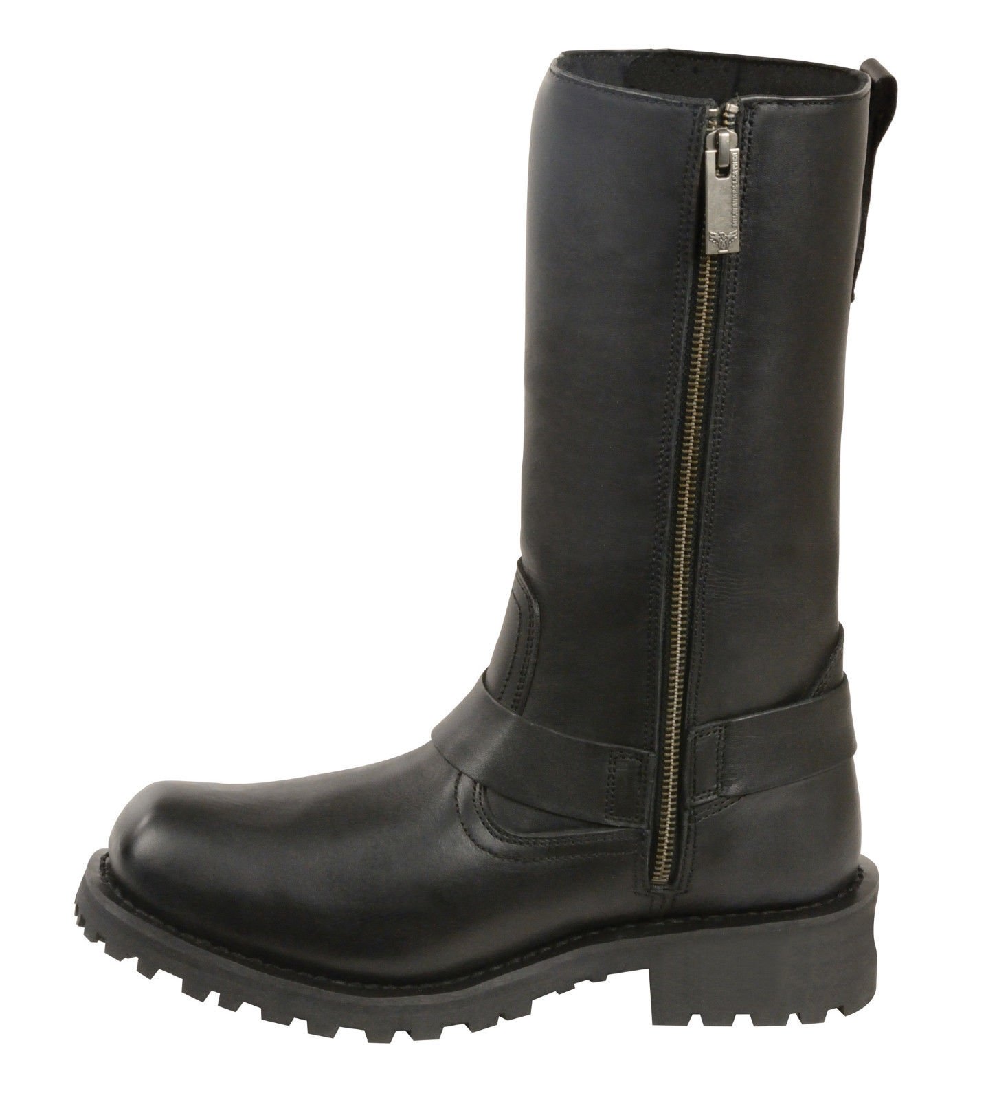 Milwaukee Leather Men's 11