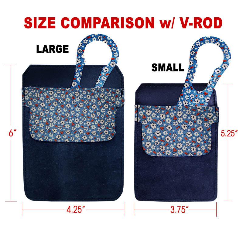 DekoPokit™ Bottle Opener & Back Pocket Protector - Sunflower Floral Design for Men & Women | Perfect for Outdoor Parties, BBQ, Camping & Travel Accessories