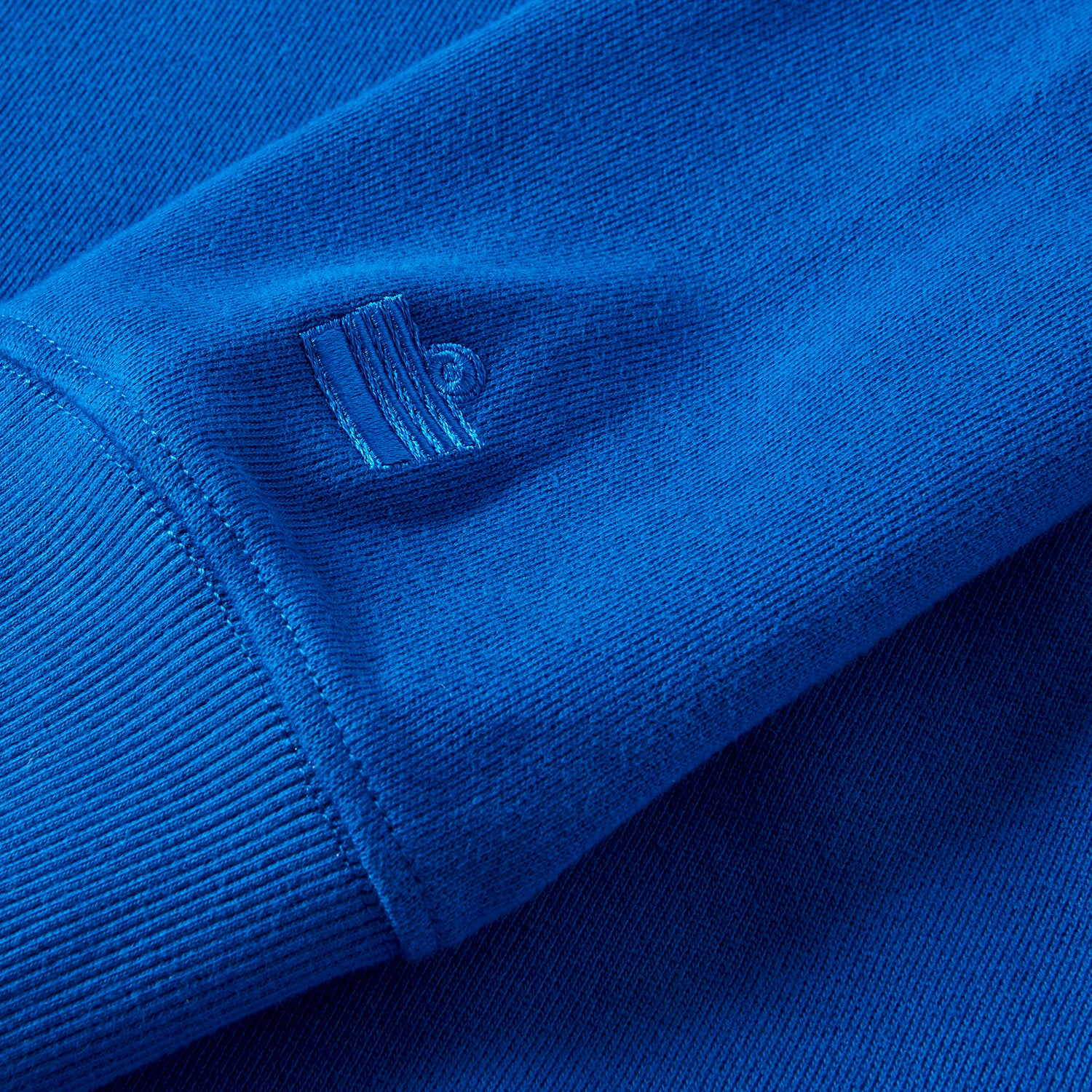 Stamford Chenille Sweatshirt for Women - Soft Royal Blue Pullover | Cozy Casual Wear for Fall & Winter | Perfect for Lounging, Travel & Weekend Outfits