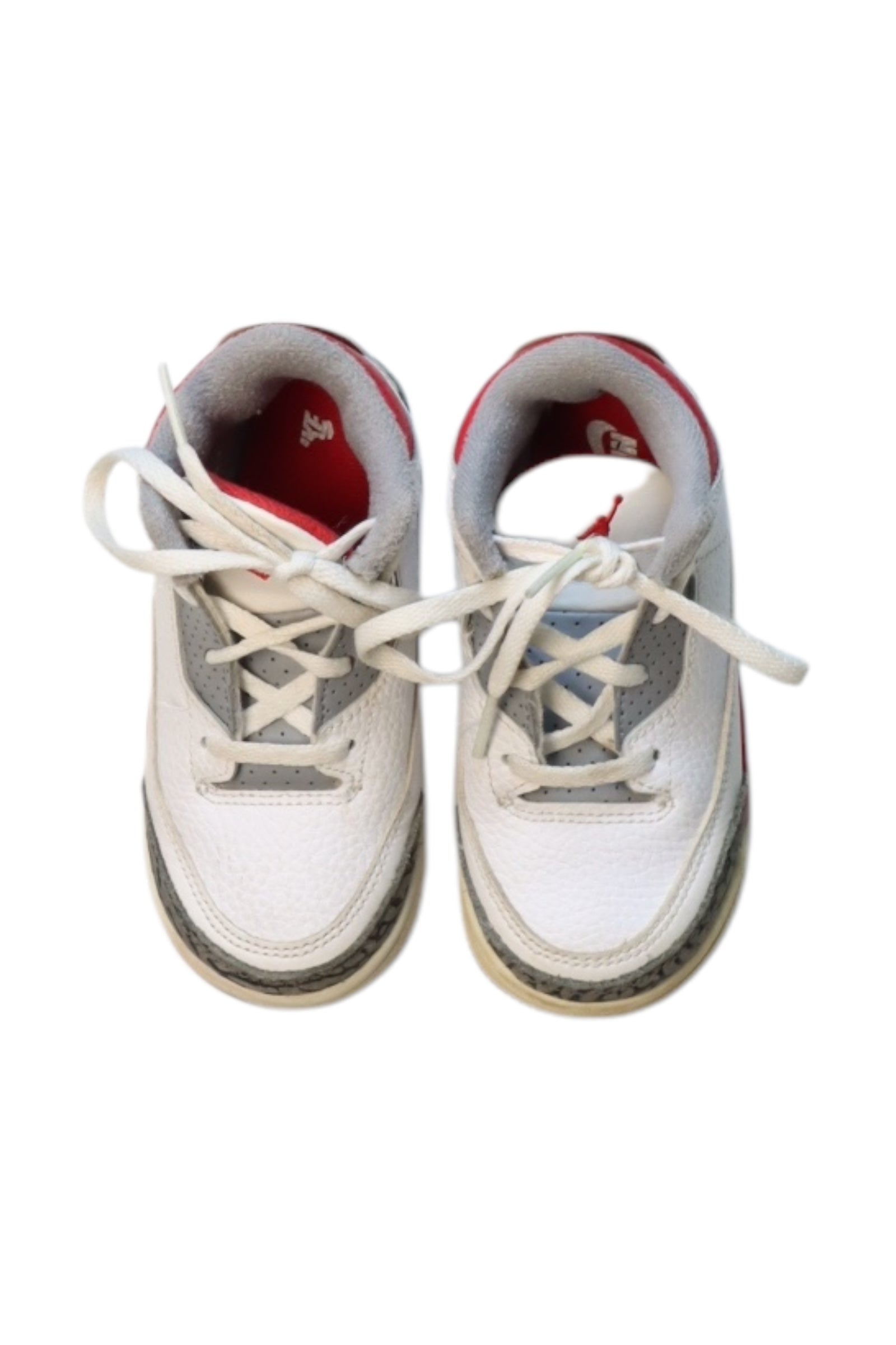 Original Air Jordan Retro Sneakers for Men & Women - Size EU 25 (US 7) - Classic Basketball Shoes for Running, Gym & Streetwear Fashion