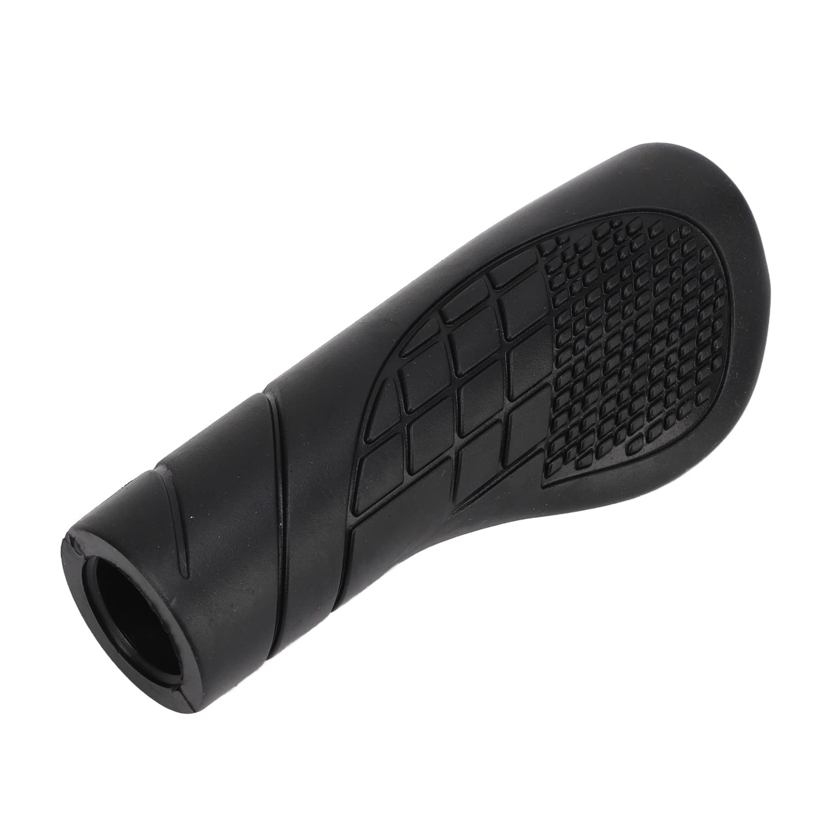 Universal 22.5mm Electric Bike Throttle Grip with 805 LCD Display Panel & LED - Compatible with E-Bikes and Scooters - Perfect for Commuting, Urban Riding, and Outdoor Adventures