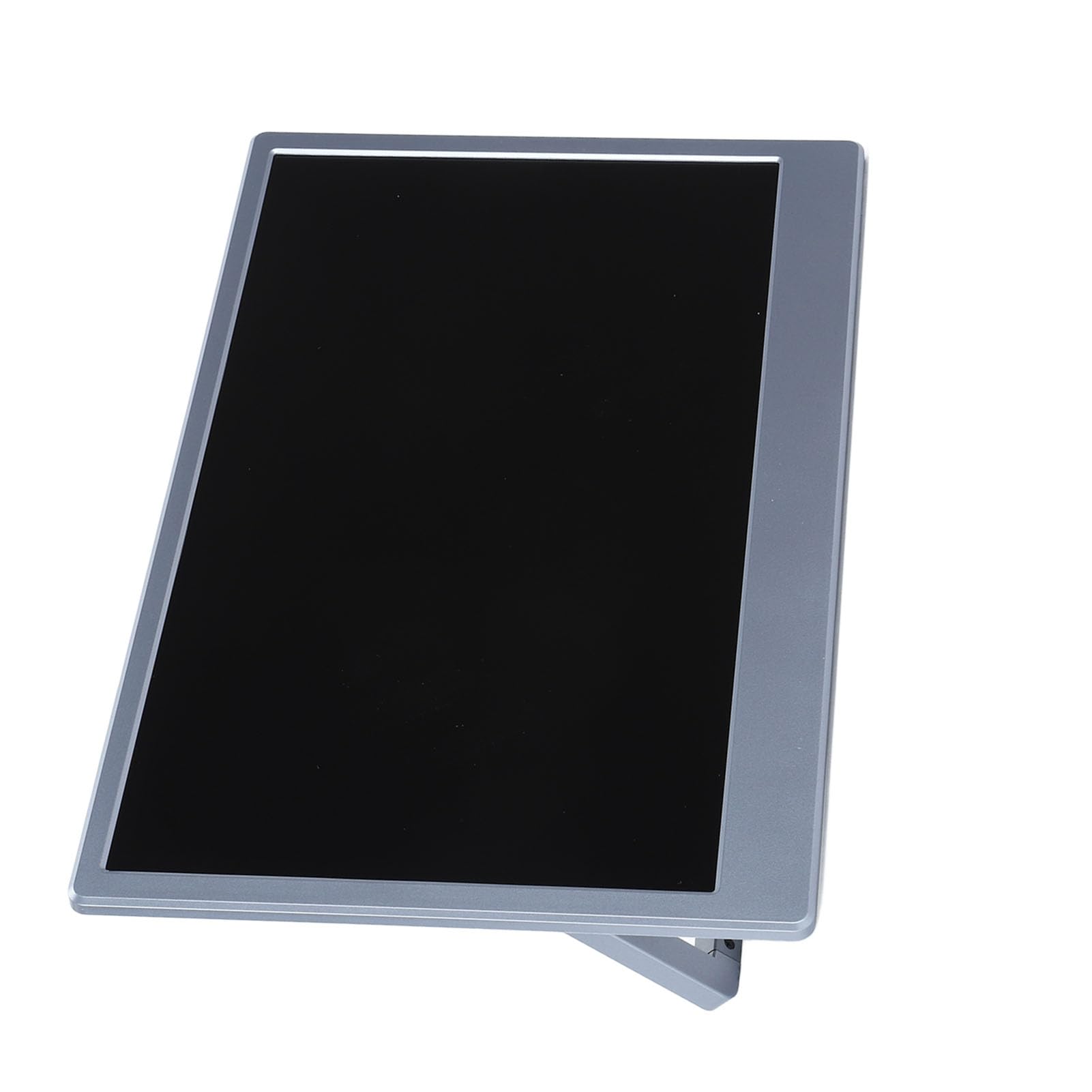Fockety 11.6'' Portable Monitor - 1080P FHD Triple Screen Display, USB-C External Monitor for Laptop & PC, Travel-Friendly Mini Screen for Work, Gaming & Entertainment | Perfect for Business Trips, Remote Work & Multi-Tasking
