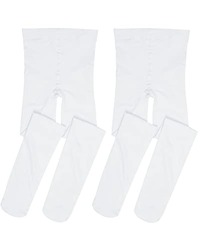 2 Pairs-white