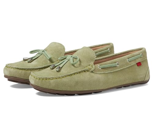 Pestal Green Suede