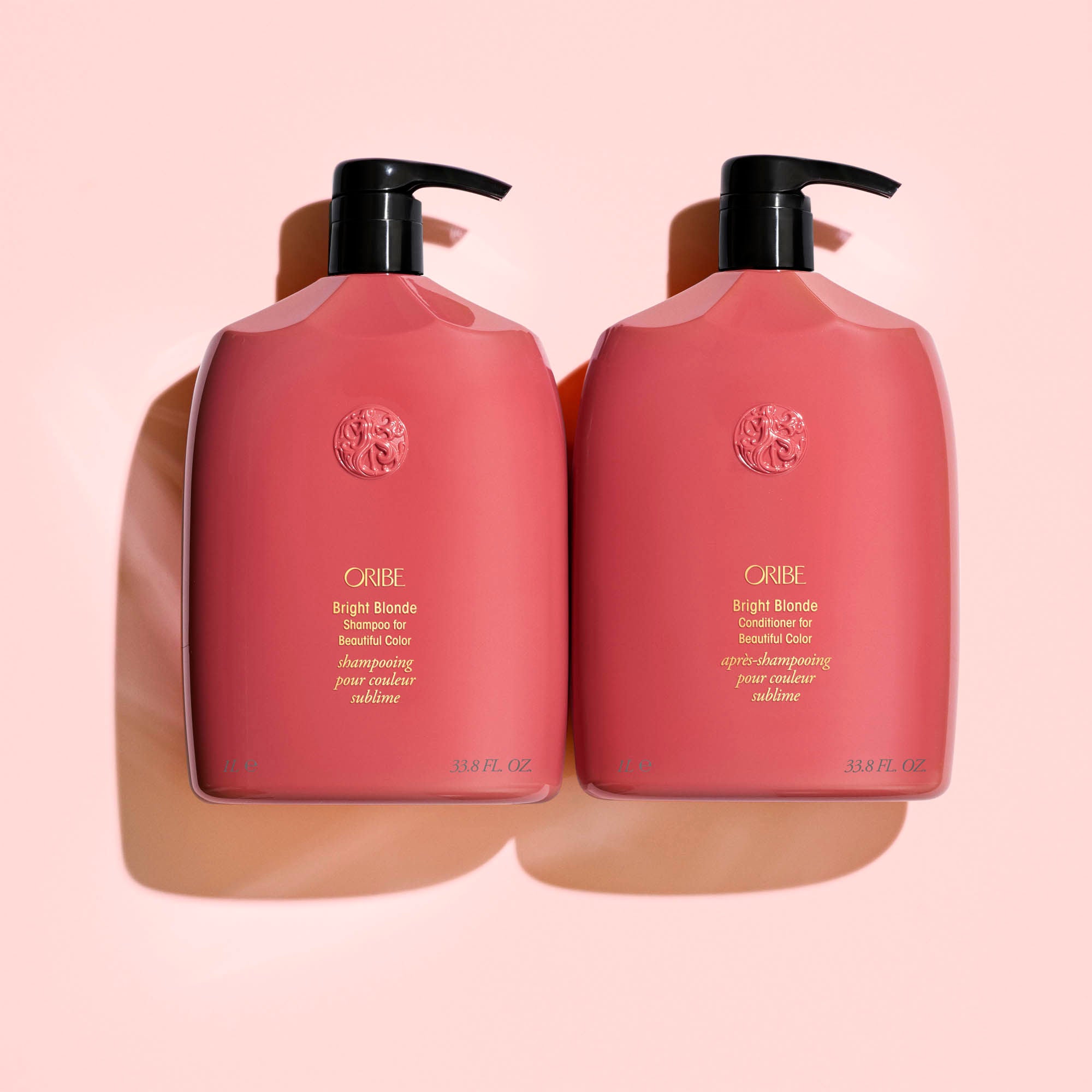 Bright Blonde Color Conditioner for Beautiful Hair - Perfect for Salon-Quality Blonde Maintenance at Home