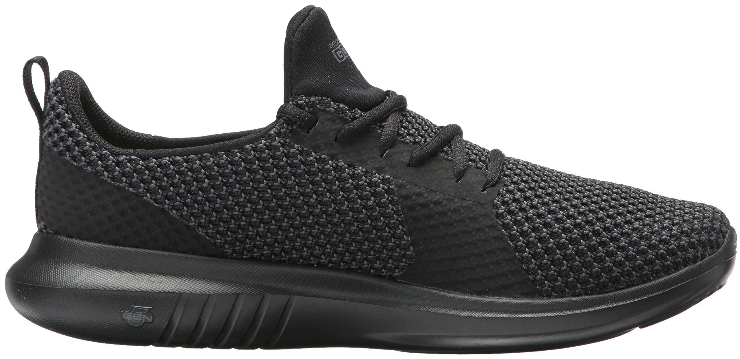 Skechers Women's Go Run Mojo Pep Running Shoes - Lightweight & Comfortable for Jogging, Gym Workouts & Daily Walking