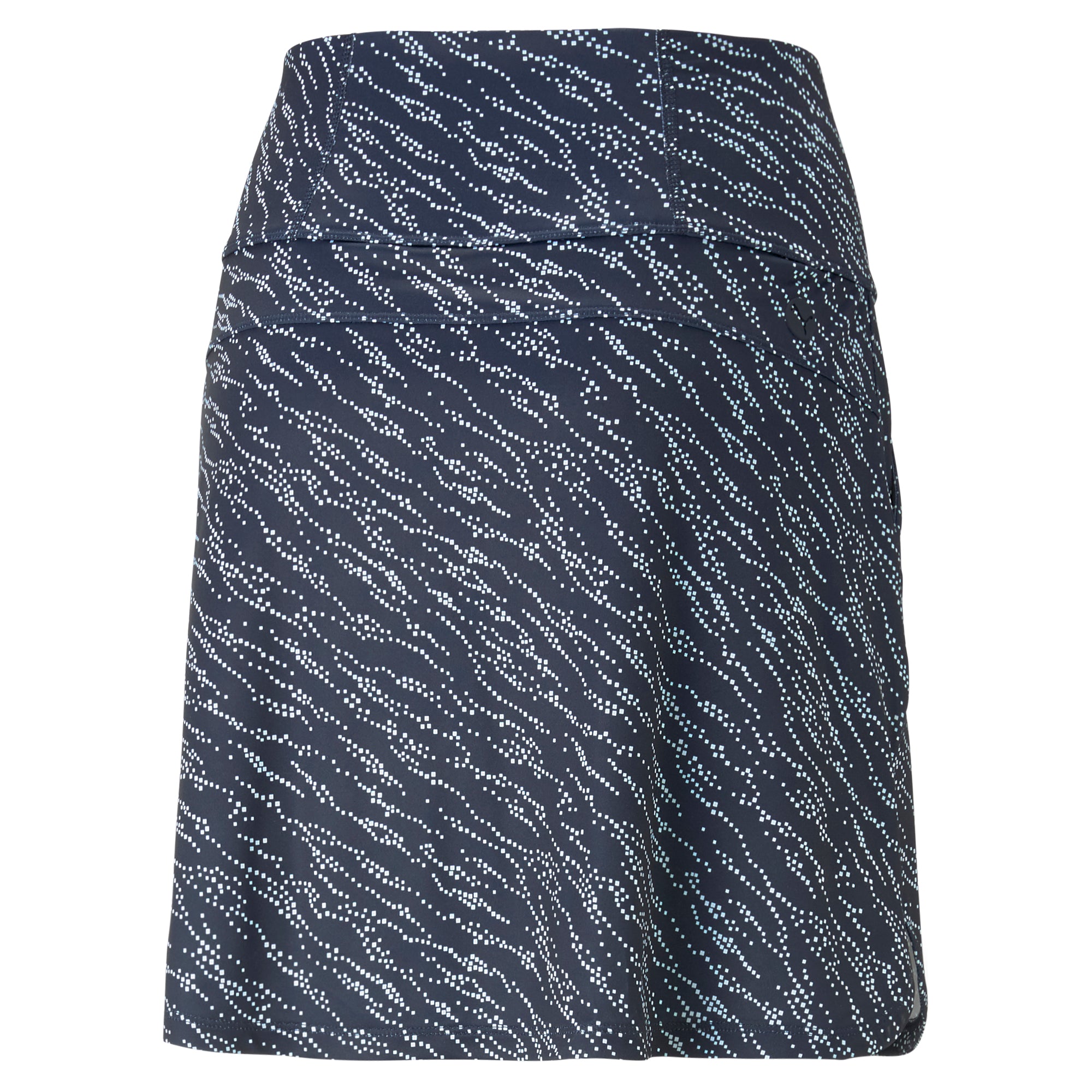 Women's PWRMESH Whitewater Golf Skirt - Breathable Quick-Dry Athletic Skirt for Golf, Tennis & Running - Perfect for Sports & Outdoor Activities