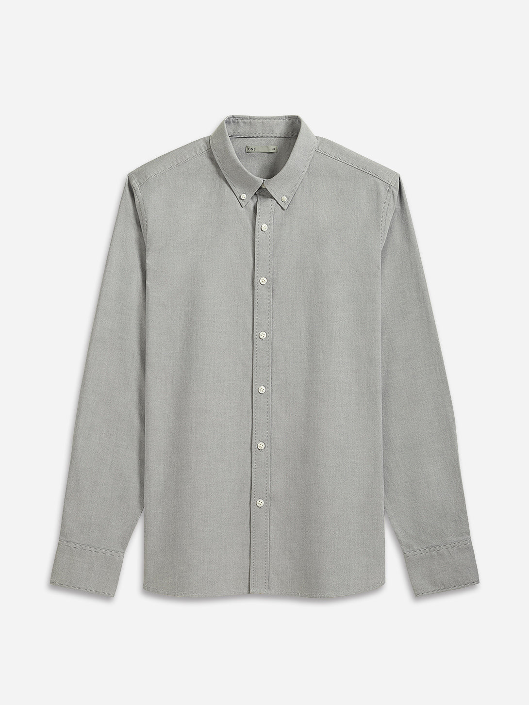Fulton Classic Oxford Shirt for Men - Comfortable & Stylish Casual Button Down Shirt - Perfect for Office, Business, and Everyday Wear
