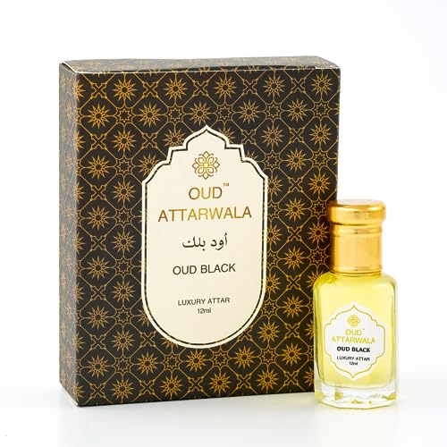 OUD BLACK