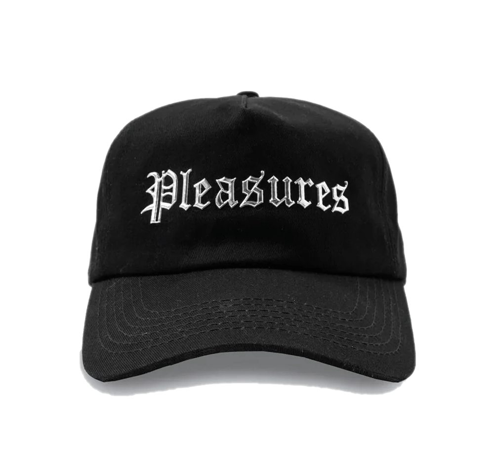 Chrome Snapback Hat - Adjustable Baseball Cap for Men & Women - Trendy Hip Hop Streetwear - Perfect for Casual Outfits, Sports, and Outdoor Activities