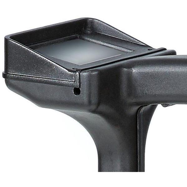 OKM Evolution NTX Professional 3D Ground Scanner for Treasure Hunting, Archaeology & Utility Detection - High-Precision Underground Metal Detector for Gold, Silver & Relics