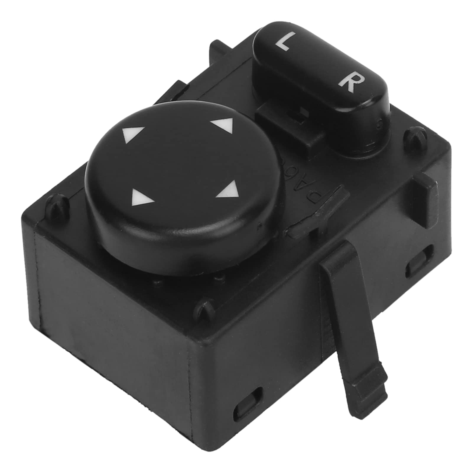 Mercedes Sprinter 903 & Vito W638 Power Mirror Switch Replacement - Rear View Mirror Control Switch A0045459207 - Compatible with Left/Right Side Mirrors - Perfect for DIY Repairs & Auto Maintenance