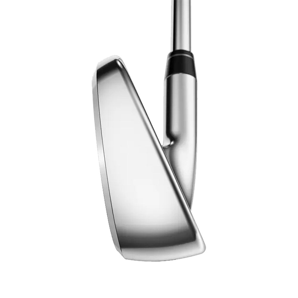 Callaway Paradym Right Hand Men's Golf Irons Set - Premium Forged Steel Clubs for Distance & Accuracy | Perfect for Driving Range & Course Play