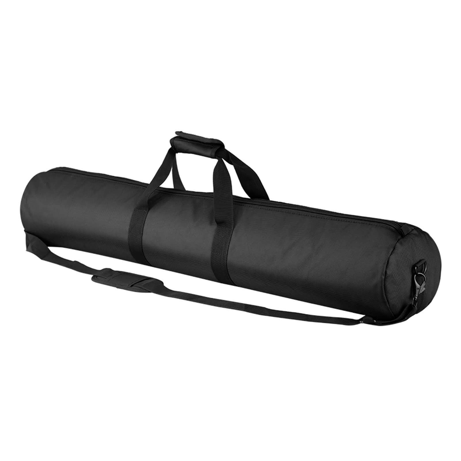 **Professional 70-125cm Camera Bag for Light Stand & Tripod – Durable Monopod Case, Fishing Rod Carrier, Large Capacity Photo Gear Bag (125cm x 20cm) – Perfect for Travel, Photography & Outdoor Adventures**