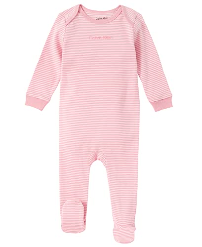 Rosewater/Country Rose Stripe