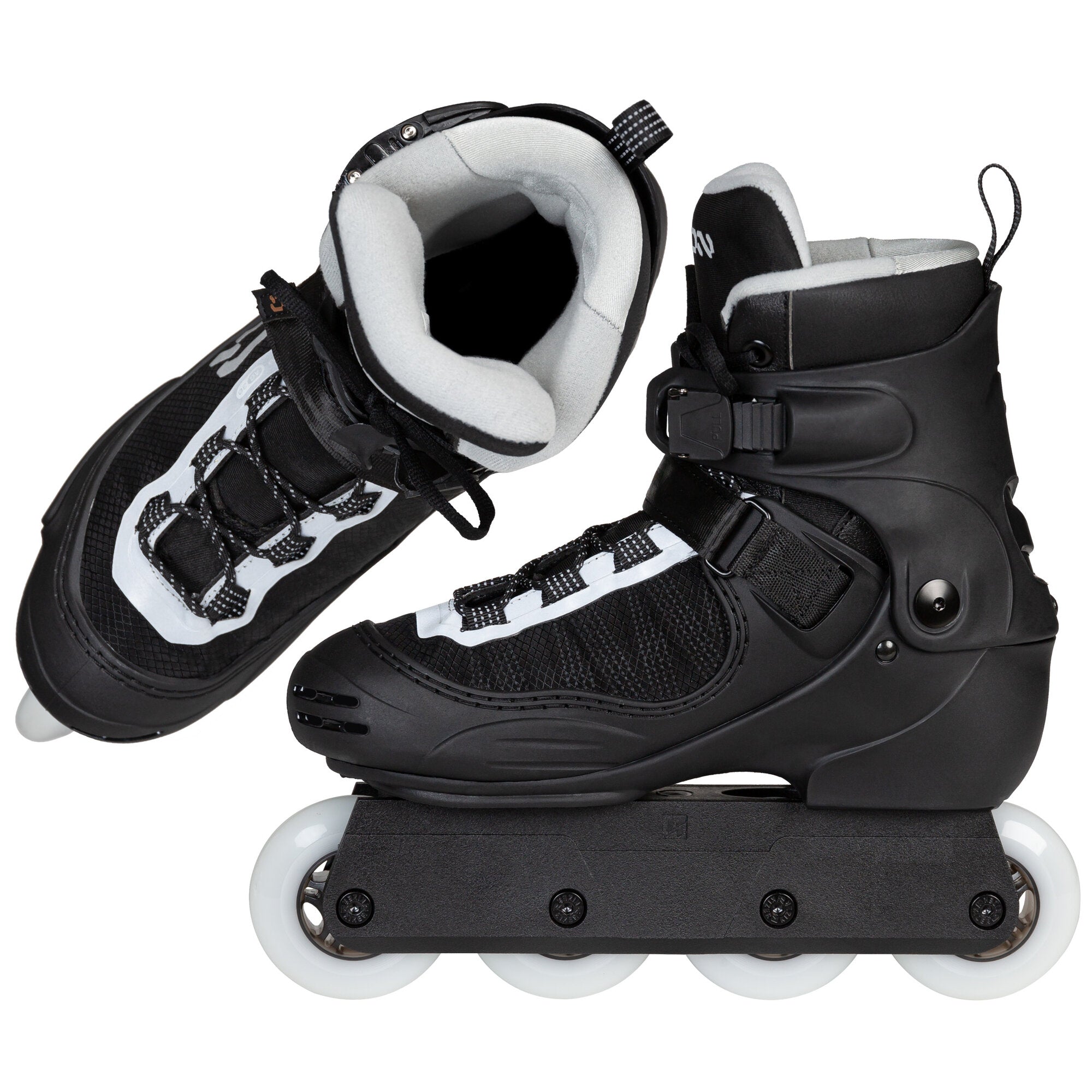 AG 30 Lite Skate - Lightweight Performance Skateboard for Kids & Beginners | Perfect for Commuting, Tricks & Street Skating