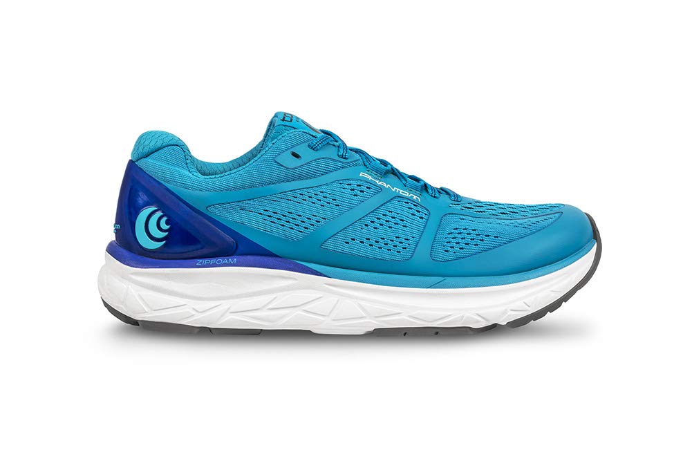 TOPO Women's Phantom Running Shoes - Lightweight & Breathable for Women Jogging, Gym Workouts & Outdoor Activities | Perfect for Trail Running, Hiking & Daily Wear