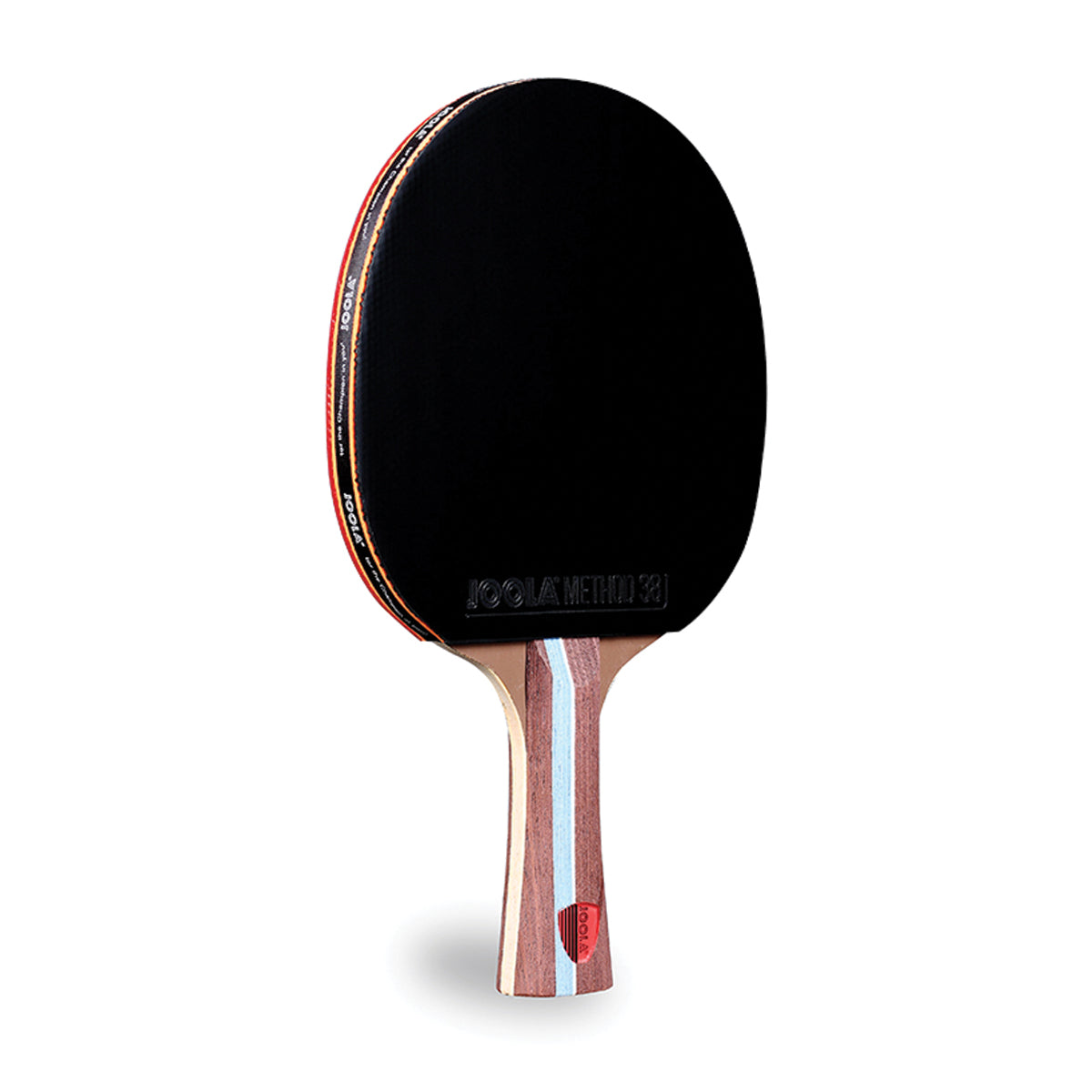 JOOLA Infinity Balance Table Tennis Racket with High-Performance Micron Rubber - Professional Ping Pong Paddle for Indoor & Outdoor Play, Training & Competitive Matches