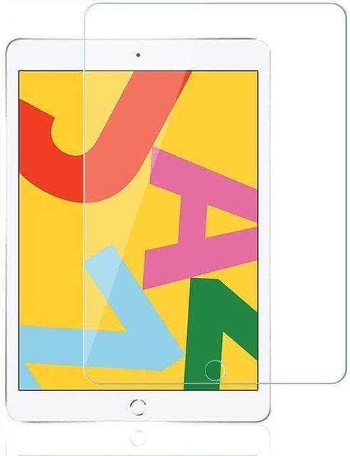 360 Degree Rotating Leather Smart Case for iPad 9 - Protective Cover with Stand Function for Work, Study & Entertainment