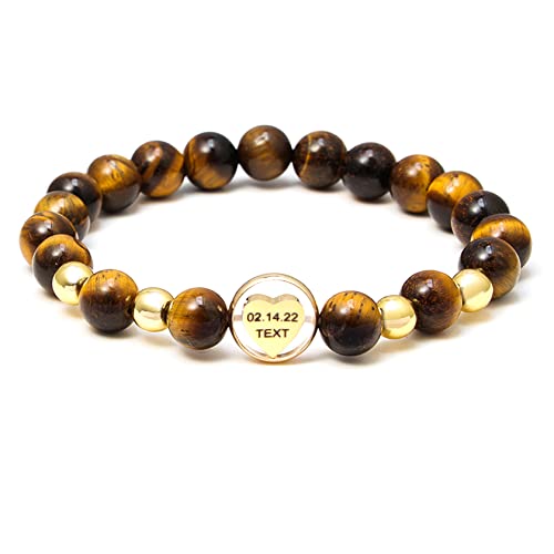 Tiger eye-Custom 1