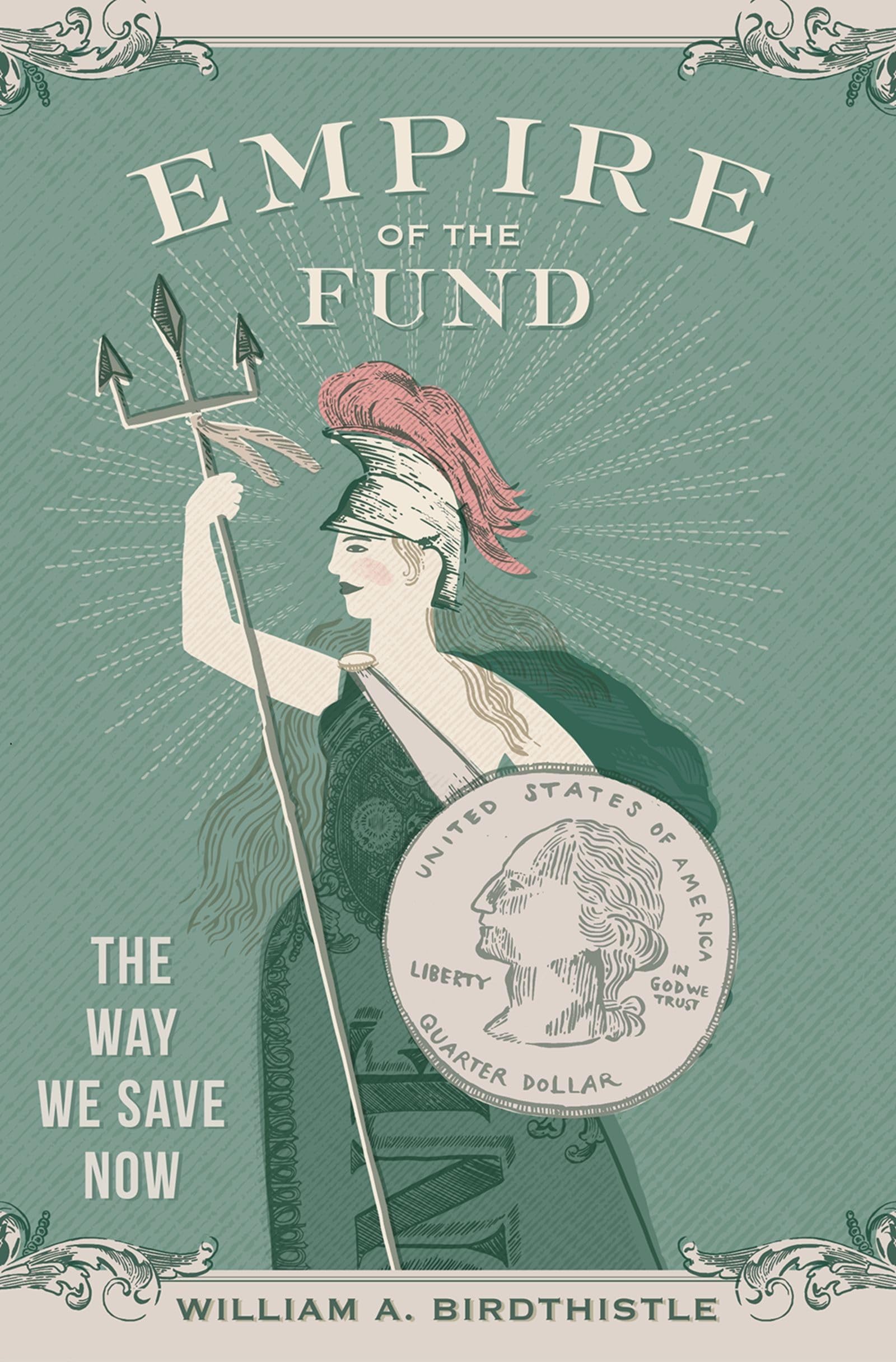 Empire of the Fund: The Ultimate Guide to Modern Saving Strategies | Personal Finance & Investment Tips for Americans