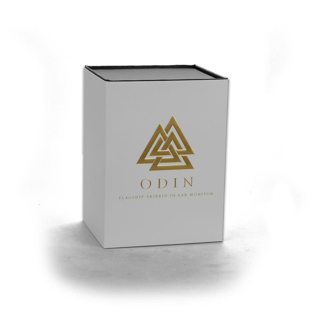 Empire Ears Odin Premium In-Ear Headphones with High-Fidelity Sound - Perfect for Audiophiles, Musicians & Travelers