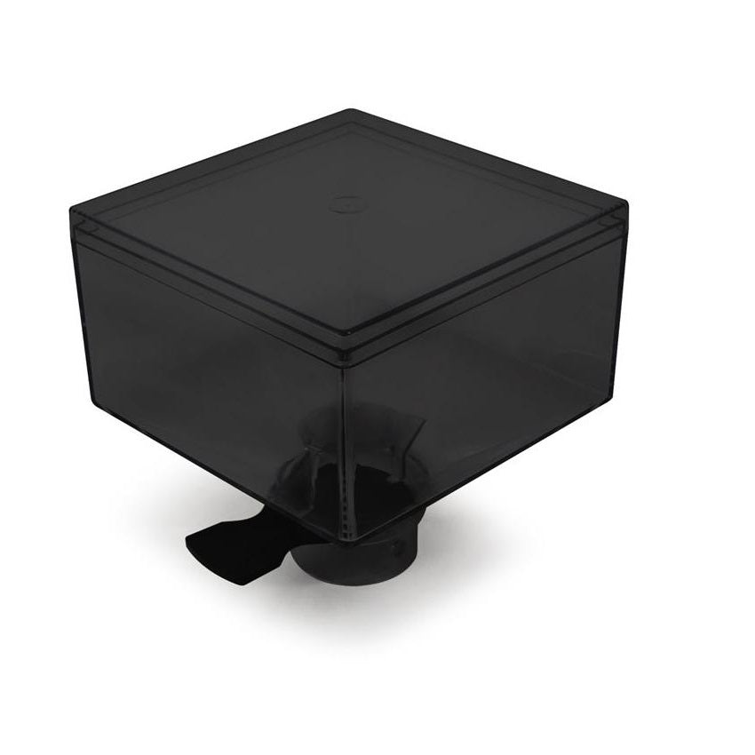 Eureka Mignon Complete Hopper - Dark Espresso Grinder for Home Baristas | Perfect for Coffee Enthusiasts & Specialty Brewing