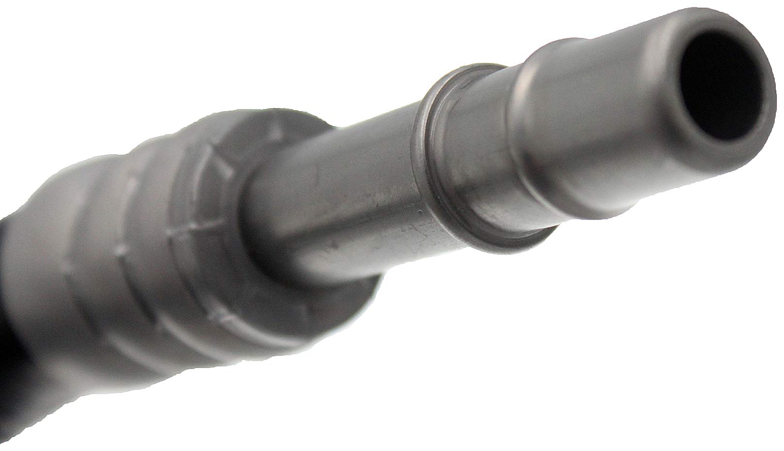 Dorman 624-167 Automatic Transmission Oil Cooler Hose Assembly - Compatible with Ford F-150, F-250, Expedition & More | Durable Replacement for Leaking Cooler Lines | Perfect for Off-Roading, Towing & Heavy-Duty Use