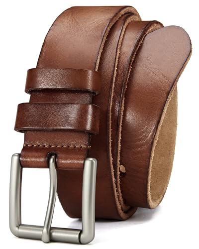 Dark Brown Silver