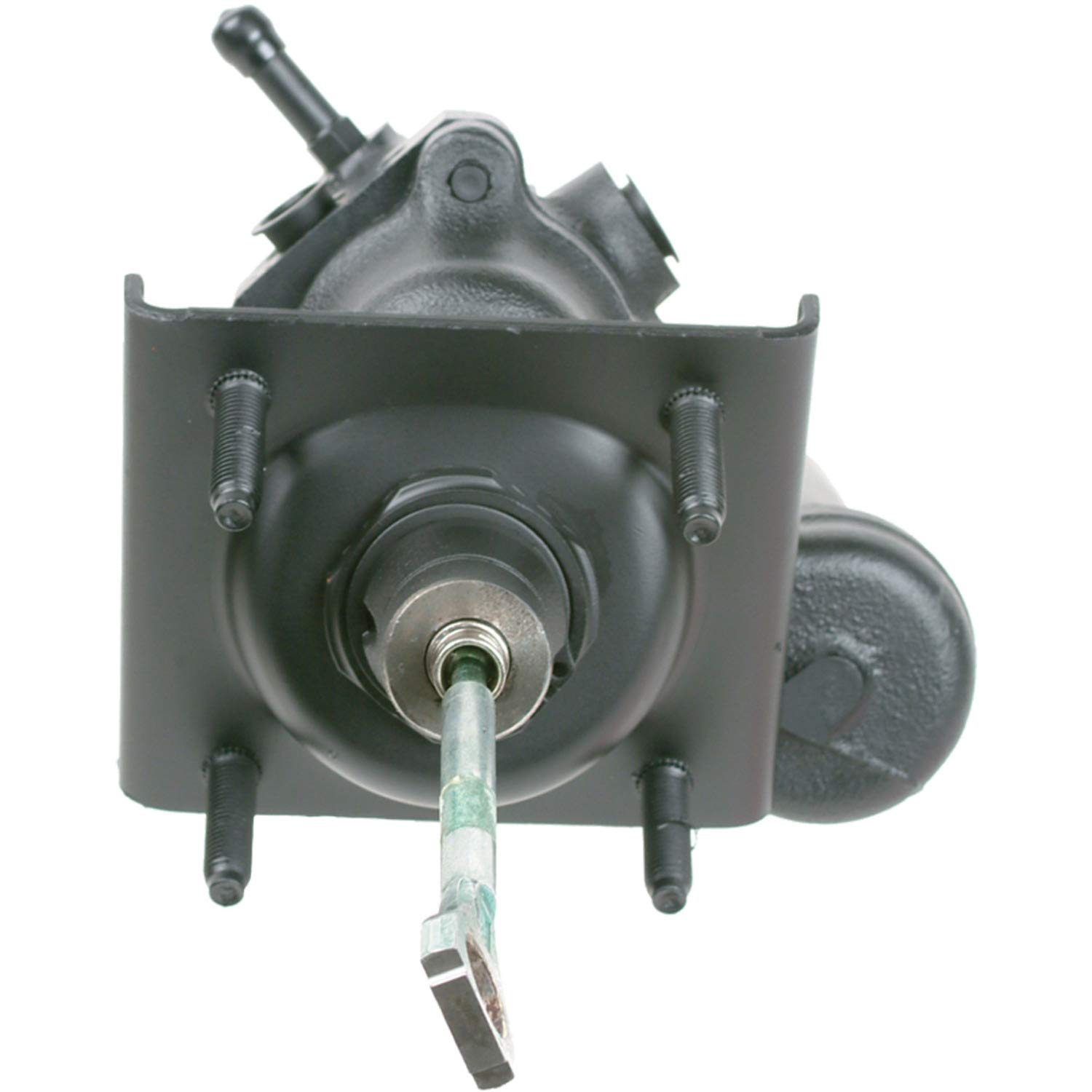 A1 Cardone 52-7363 Remanufactured Hydraulic Power Brake Booster - Black (Renewed) | No Master Cylinder | Compatible with Select Vehicles | Perfect for Brake System Repairs & Replacements