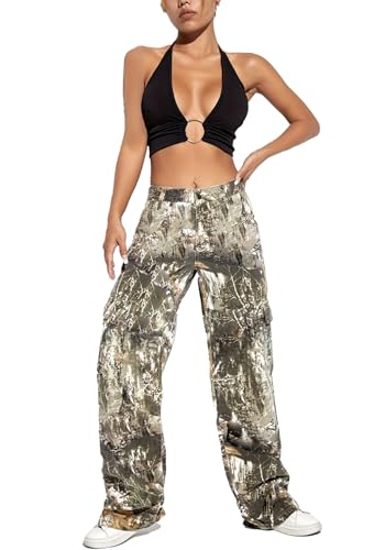 Grey Camo