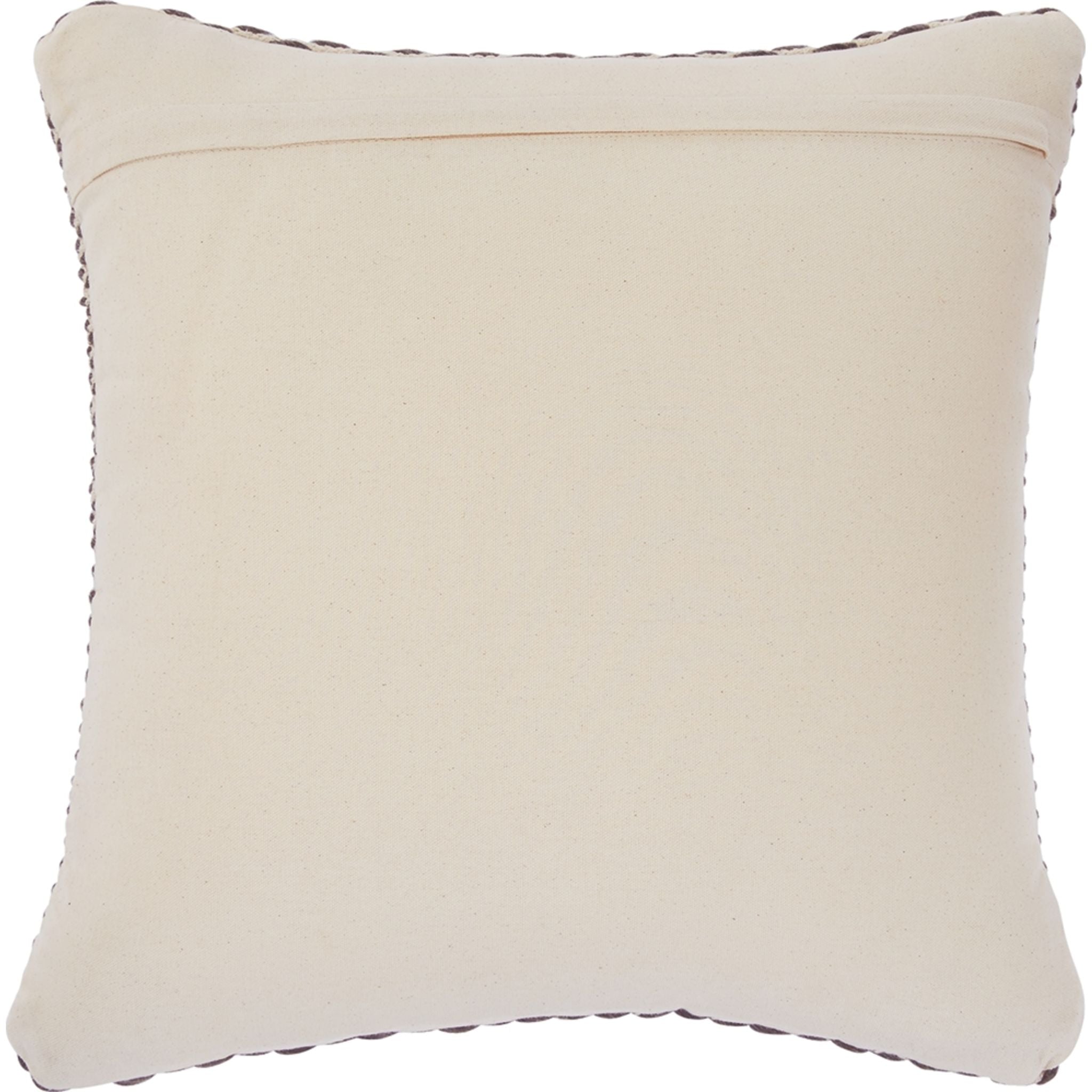 Bertin Decorative Accent Pillow - 20x20 Inches Soft Throw Pillow for Couch, Bed, Sofa - Perfect for Living Room, Bedroom & Home Decor