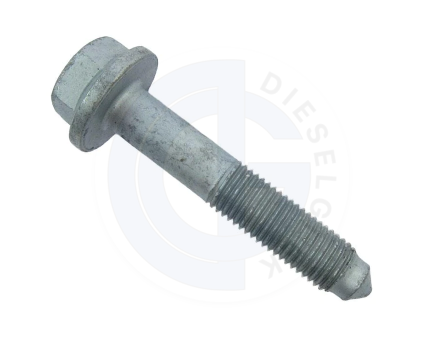 MK4 Motor Mount Bolt - M12x65 (Part #N10209605) - Durable Replacement for Volkswagen, Audi - Perfect for Engine Repairs & Performance Upgrades