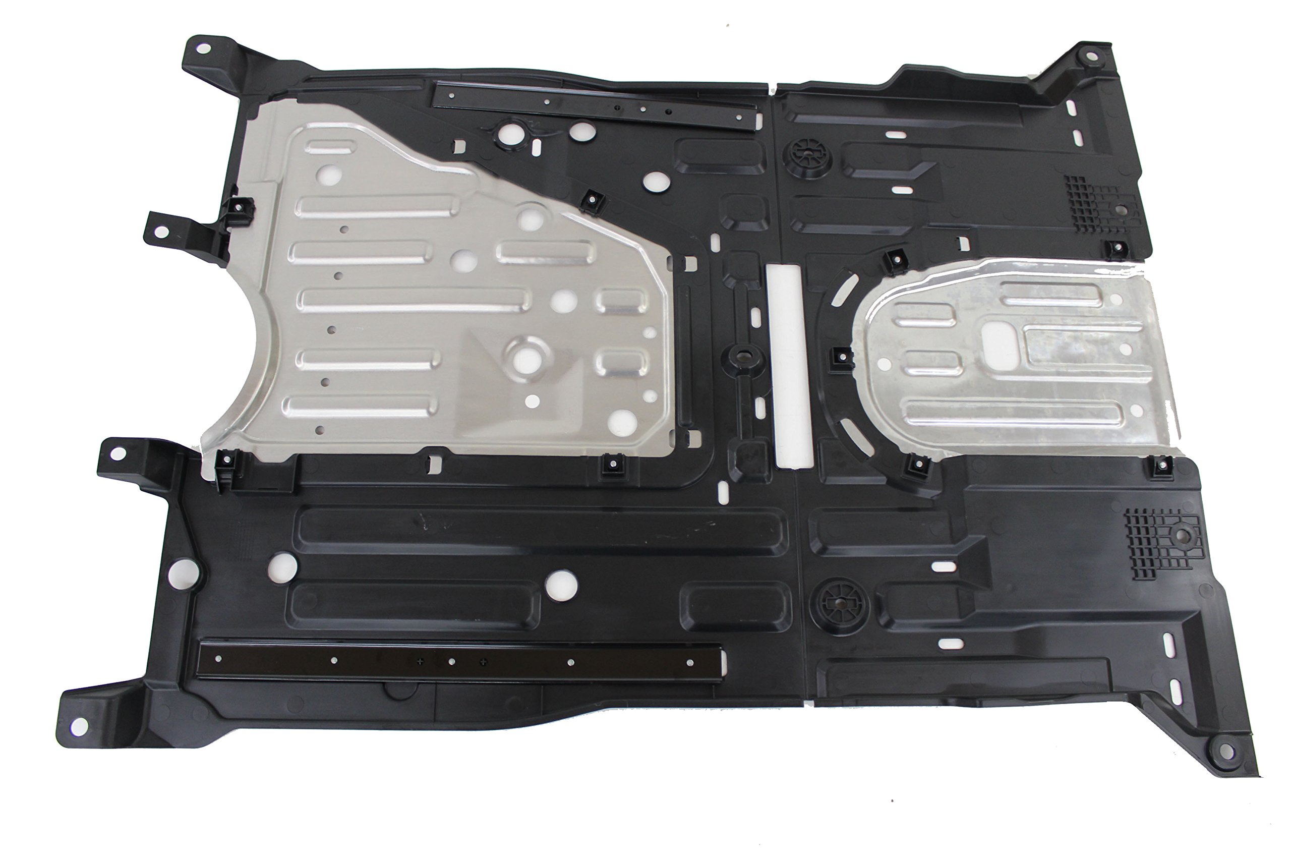 Genuine Honda 74110-TR3-A10 Engine Cover - OEM Replacement Part for Honda Vehicles | Perfect for Engine Protection & Performance Enhancement