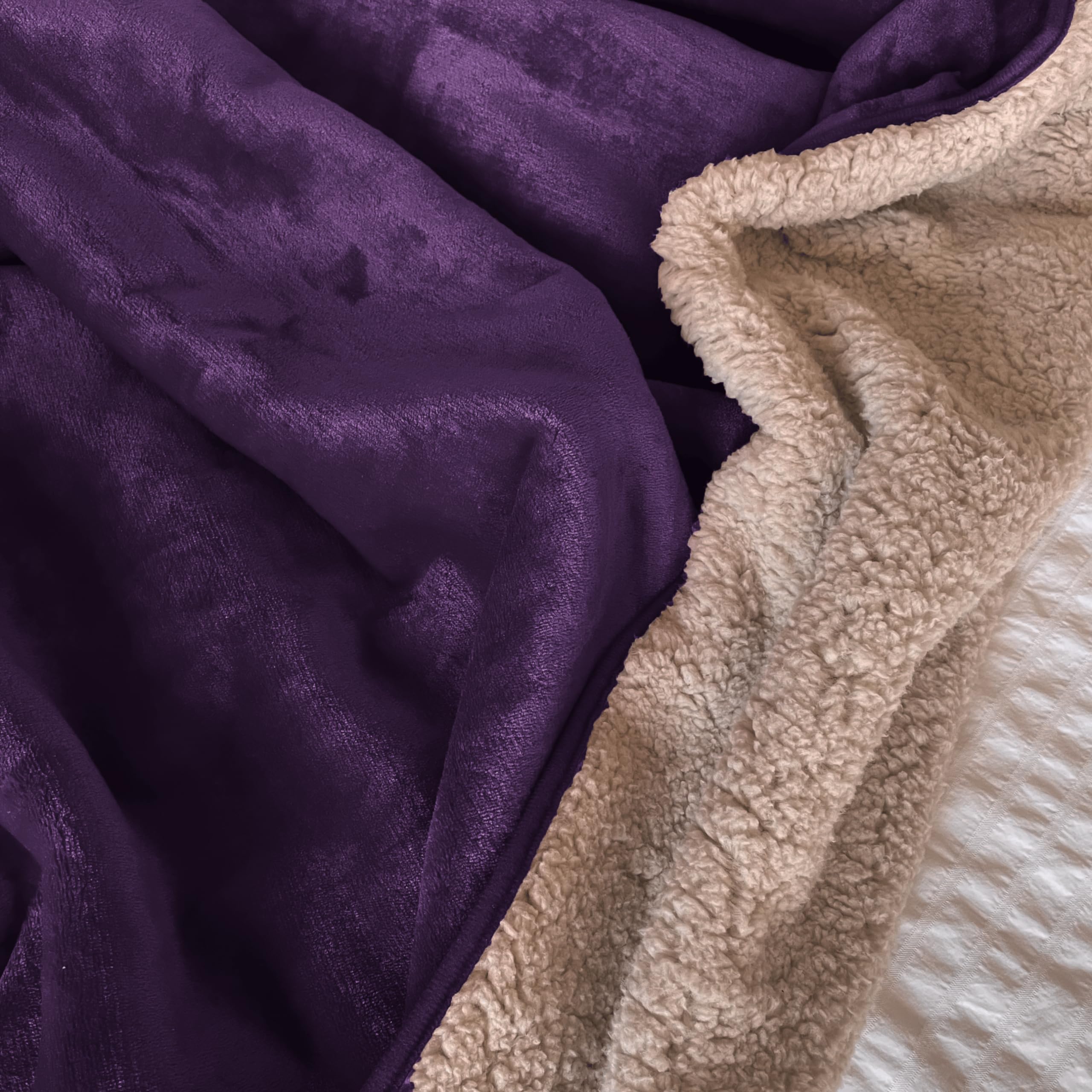 **Waterproof Love Blanket by Sacred Weapon - King Size (80