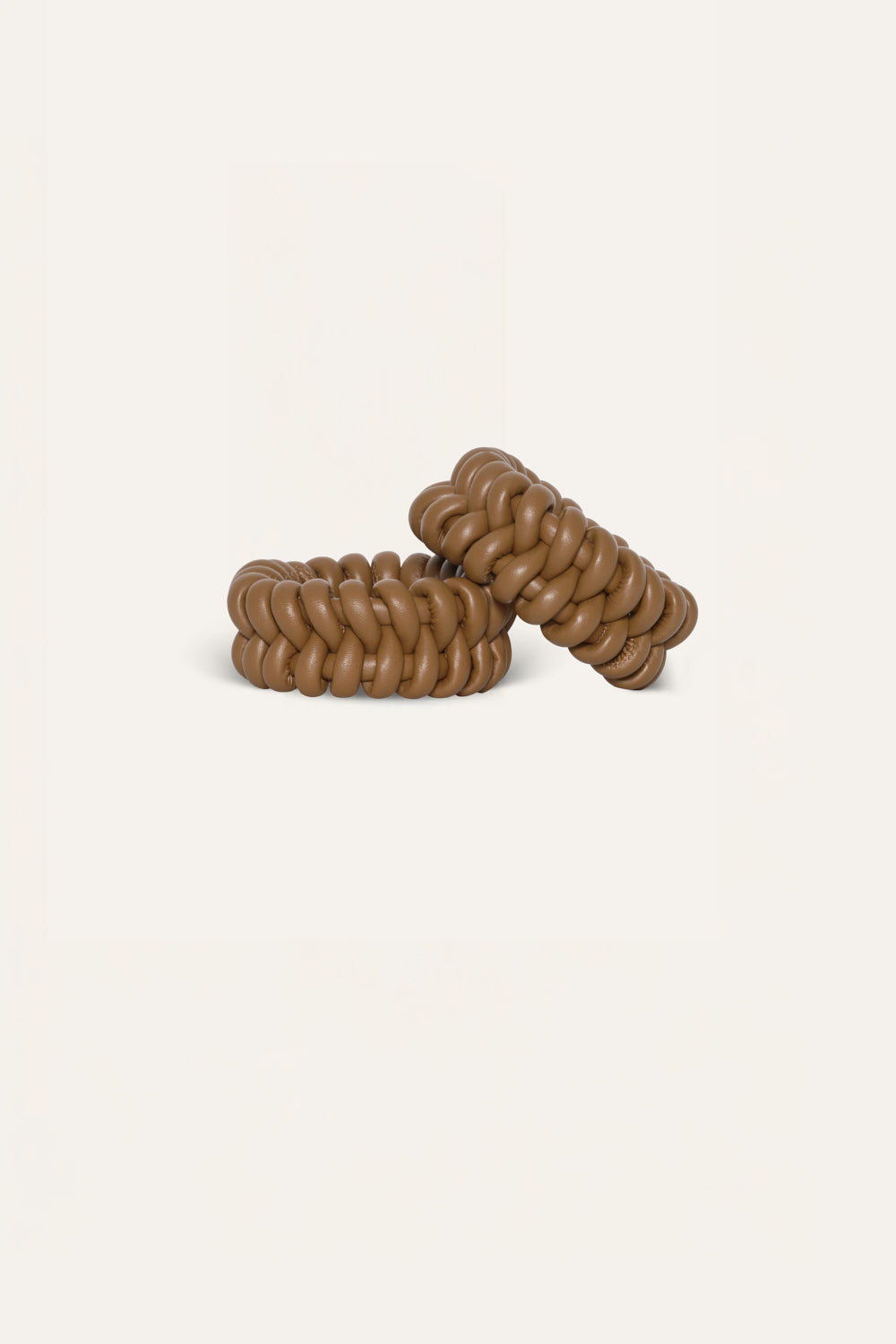 Elegant Sculptural Monument Bangles - Handcrafted Jewelry for Women - Perfect for Weddings, Parties & Special Occasions