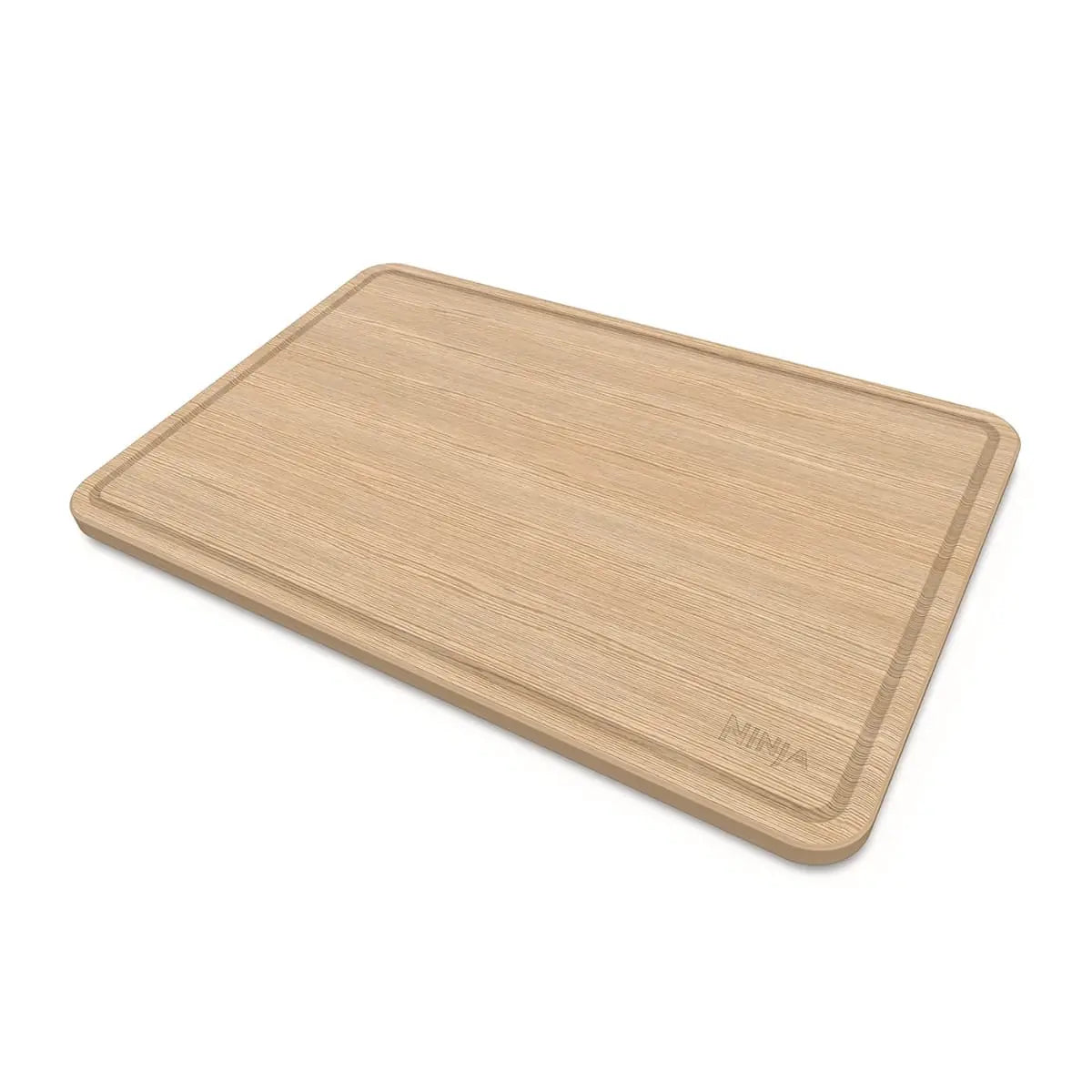 Premium Bamboo Cutting Board for Kitchen - Eco-Friendly, Durable Chopping Board for Meat, Vegetables, and Fruits - Perfect for Home Cooking, Meal Prep, and Professional Chefs