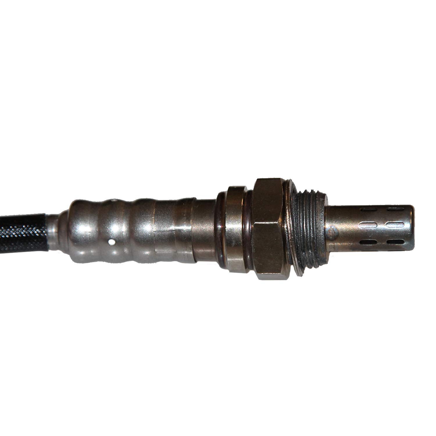 Walker Products 350-34393 Oxygen Sensor - OEM Replacement Premium O2 Sensor Direct Fit for Improved Engine Performance & Fuel Efficiency - Compatible with [List Vehicle Models] for Smoother Driving Experience