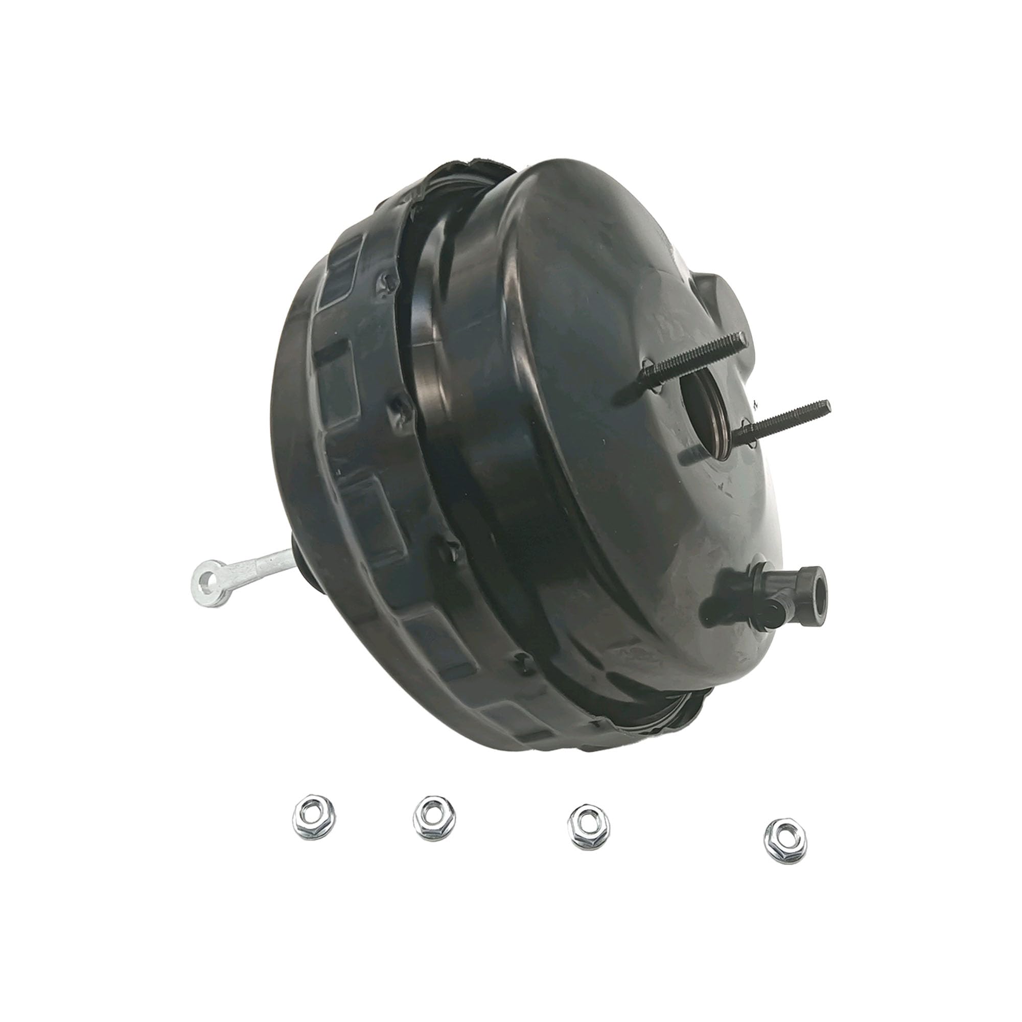 High-Quality Vacuum Power Brake Booster 54-71929 - Compatible with Saturn Aura, Chevy Malibu, Pontiac G6 (2008-2012) - Replacement for OEM 25878055 - Perfect for Smooth Braking & Enhanced Vehicle Safety