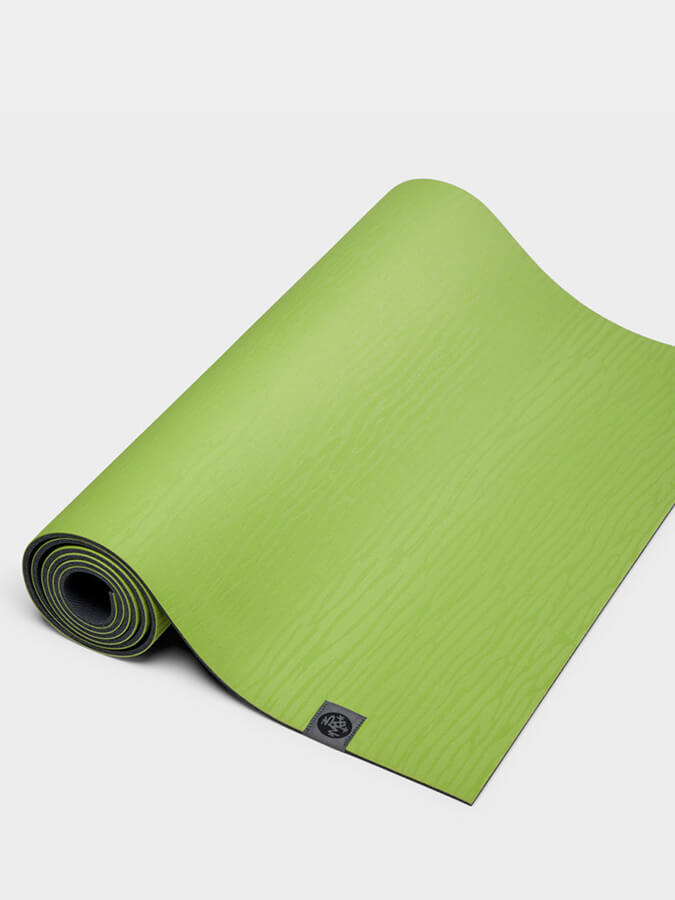 Manduka eKO 71 Standard Yoga Mat 5mm - Non-Slip Eco-Friendly Yoga Mat for Home & Studio Workouts - Perfect for Hot Yoga, Pilates & Meditation